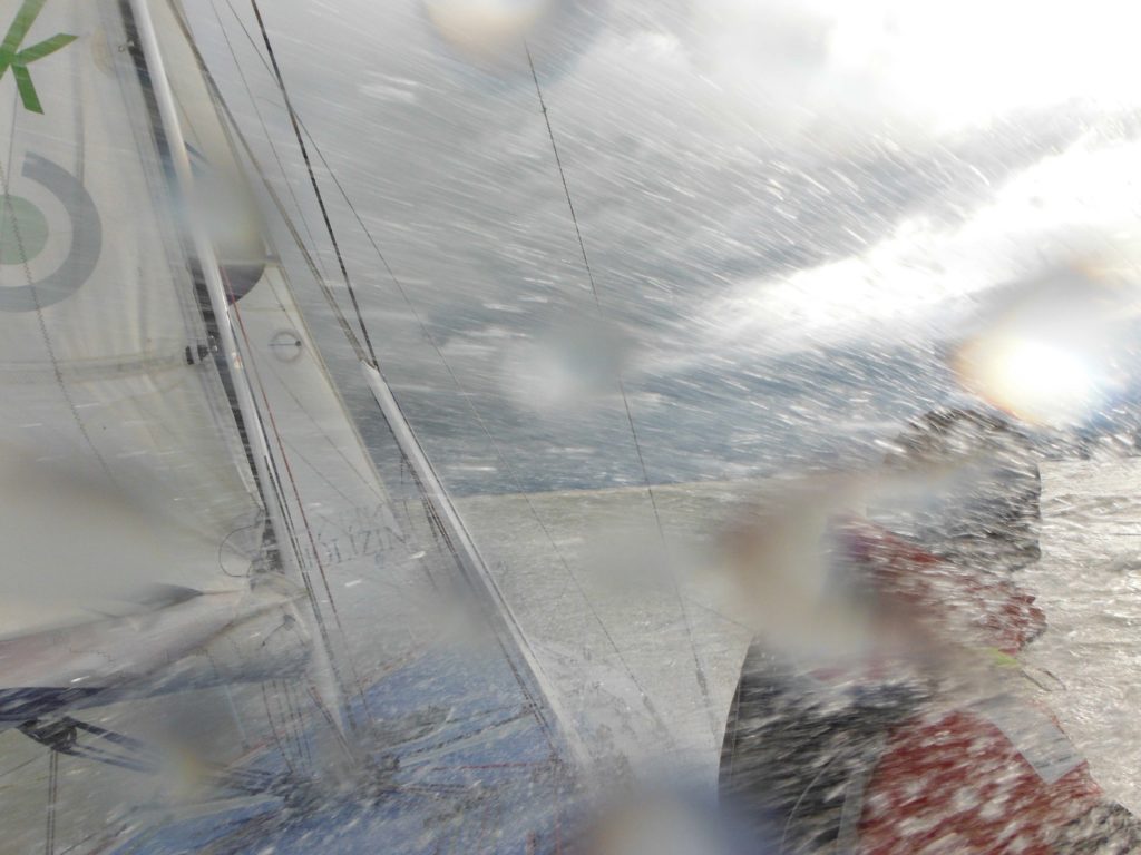 Hajóvezetői vizsga