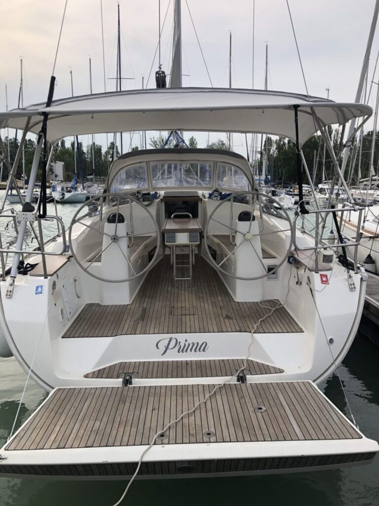 Bavaria 40 – Príma